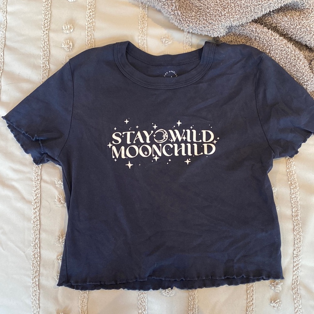 Pacsun CropTop
